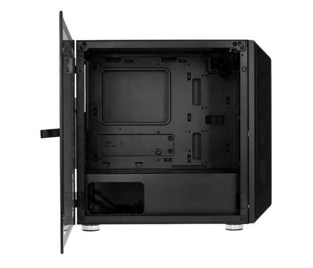 Kolink Citadel Mesh Black GEKL-075 - 1180728 - zdjęcie 4